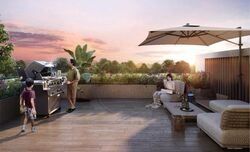 Siglap Park (D15), Terrace #544141451